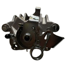 2002 Audi TT Quattro Brake Caliper 3
